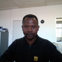 Victor Skosana
