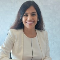 ANSHUMA BHANDARI