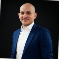 Tiago Braga, Cea