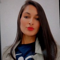 Vitória Araújo Torres Silva