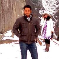 Vikrant Pardeshi