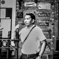 Constantius Tri Handoko