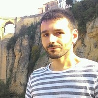 Juan Antonio Torres Oliver