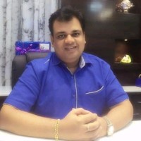 GOPAL K. SHAH 🇮🇳