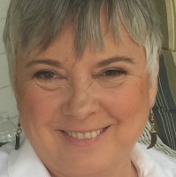Joanne Jackson