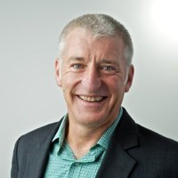 John Hine