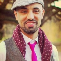Dr Ajoeb Baridi