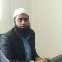 Syed Minnatullah