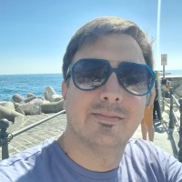 Rodrigo Yagciyan