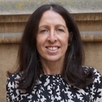 Dr Naomi Norman