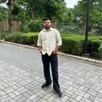 Nitesh Kumar