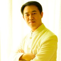 Boreas Zhang