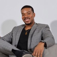 Geoff D. Green II, Ph.D - Dr. Stress-to-Success