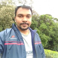 Vijayakumar Vijay