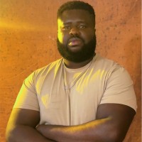 Caleb Gambrah, Phd