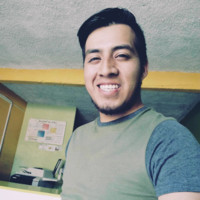 Michael Sánchez Hernández
