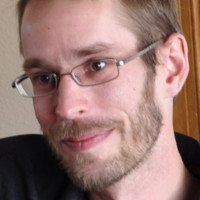 Andrew Carson