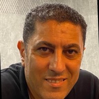 Bassem Farouk