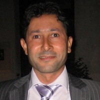 Driss Yammouri, Pmp