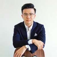 Andy Zeng