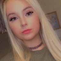 Mckenzie Swafford