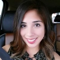 Irma Cantu