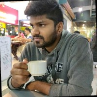 Arunkumar Dharmalingam