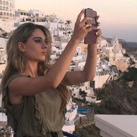 Stavriella Tzouveleki