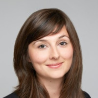 Juliette Huvet