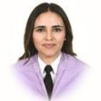 Victoria Pérez Chamorro