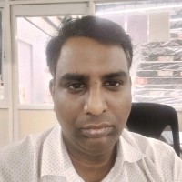 Chandrashekhar Vankara