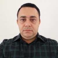 Diego De Almeida