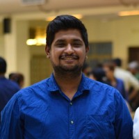 Vignesh Subramanian