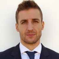 Luca García Hernández