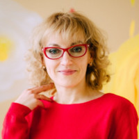 Olga Pinchuk