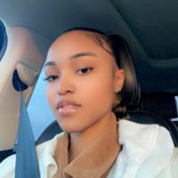 Madison Myrick