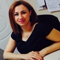 Derya Yildiz