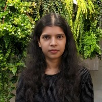 Anjum kausar Mohammad