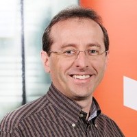 Leonhard Bischofberger