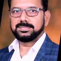 Dr KIRAN KUMAR PK
