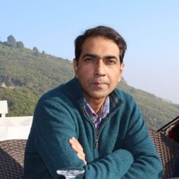 Rashid Habib
