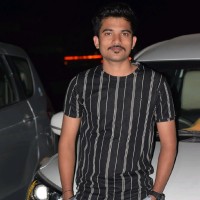 Deepak Harode