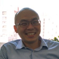 Kenny Li, CFA