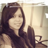 Aditi Sengupta