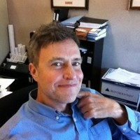 Bruce Quayle