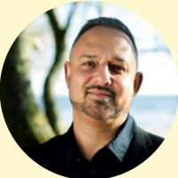 Andreas Bhatti