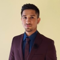 Aarondeep Bains