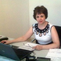 Mirela Penu