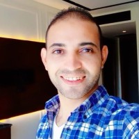 Hesham El Hammad