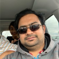 Bimod Ravindran